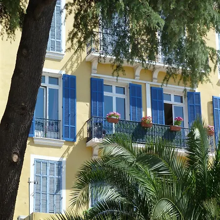 丽晶住宿加早餐旅馆 3* 耶尔