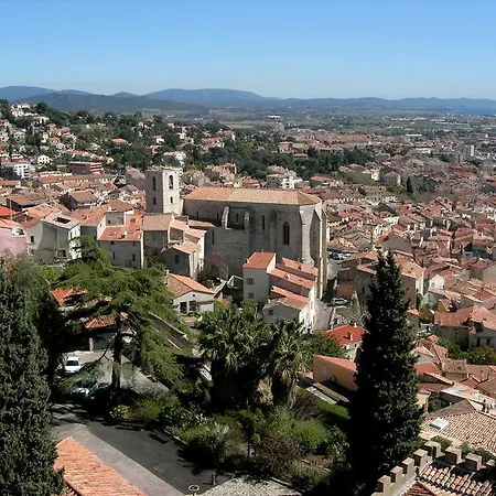 B&B D'hotes Le Regent