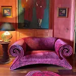 D'hotes Le Regent ベッド・アンド・ブレックファスト イエール