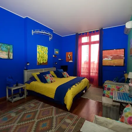 Chambres D'hotes Le Regent