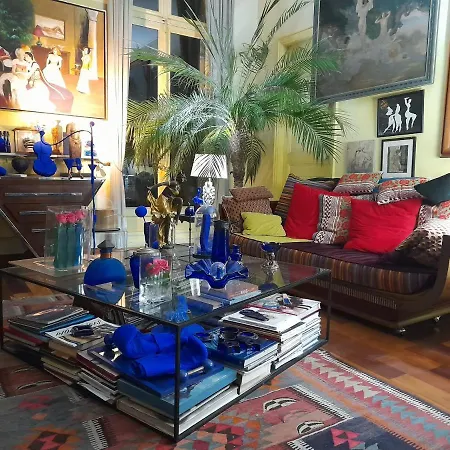 Bed & Breakfast Chambres D'hotes Le Regent Hyeres