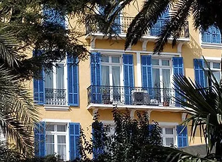 Chambres D'hotes Le Regent * Hyeres