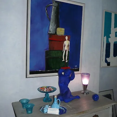 Bed & Breakfast Chambres D'hotes Le Regent *